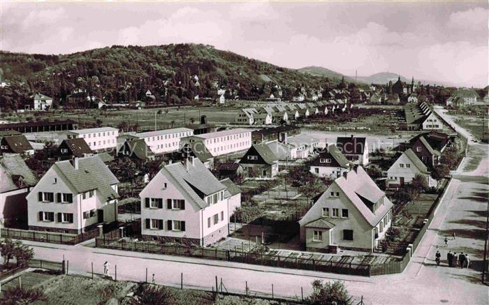 Bensheim Bergstrasse Hessen Panorama