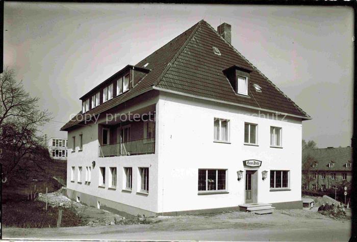 Rumbeck Arnsberg Sauerland NRW Haus Dolle