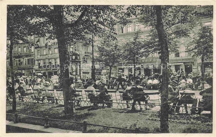 BERLIN  CITY Unter den Linden