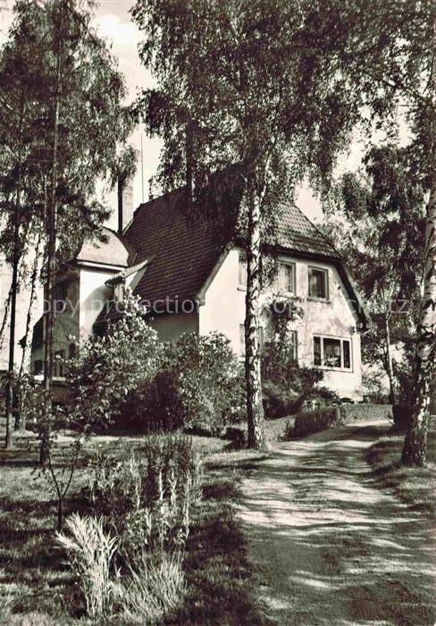 Wennigser Mark Pension Haus Sonnenblick