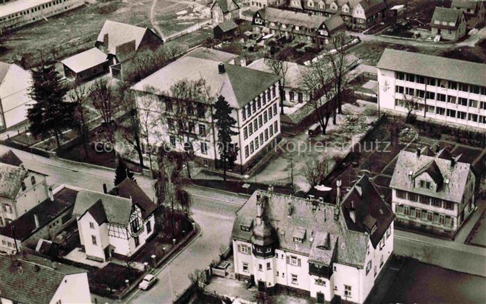 Michelstadt Odenwald Hessen Gymnasium