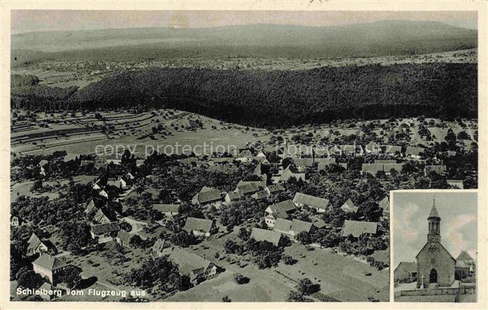 Schielberg Marxzell Karlsruhe BW