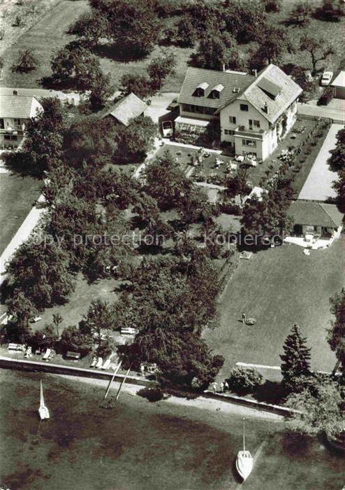 Nonnenhorn Fremdenheim am See