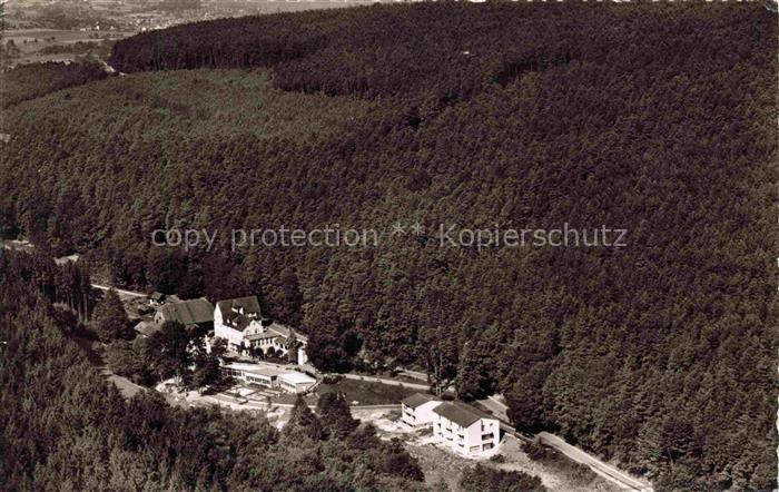 Zell Odenwald Kurheim Langen-Brambach