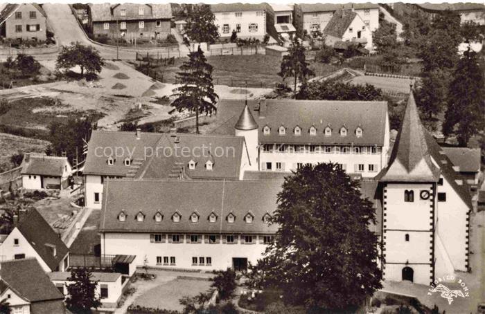 Hoechst Odenwald Hessen Evangelisches Jugendzentrum