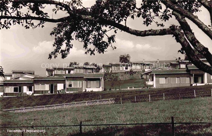 Nadenberg Allgaeu Lindenberg Bayern Feriendorf