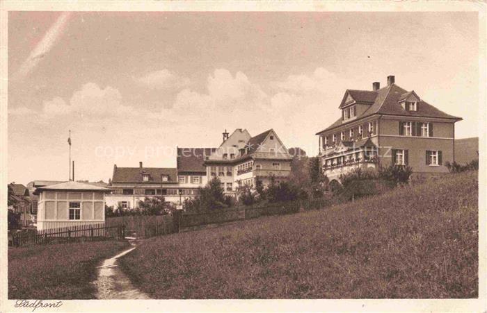 Heimenkirch Herz-Jesu-Heim Knaben- und Studenten-Erholungsheim