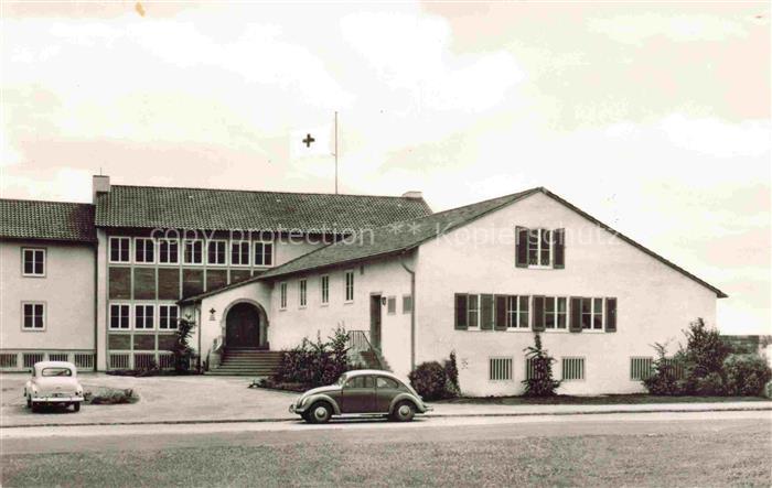 Pfalzgrafenweiler Haus Hohenwaldach