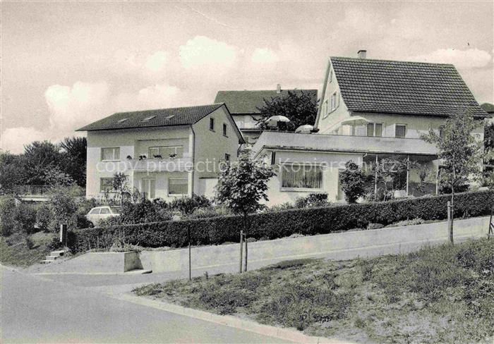 Pfaffenrot Pfaffenroth Marxzell Karlsruhe BW Café Pension Weingaertner