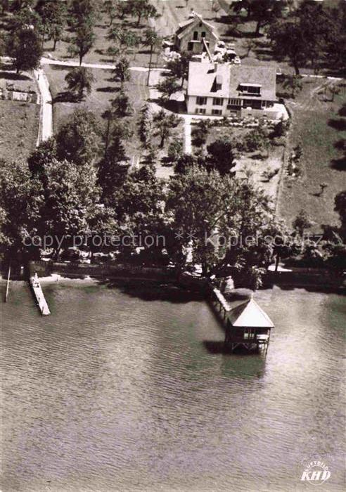 LINDAU  Bodensee Bayern Haus Uhl am See