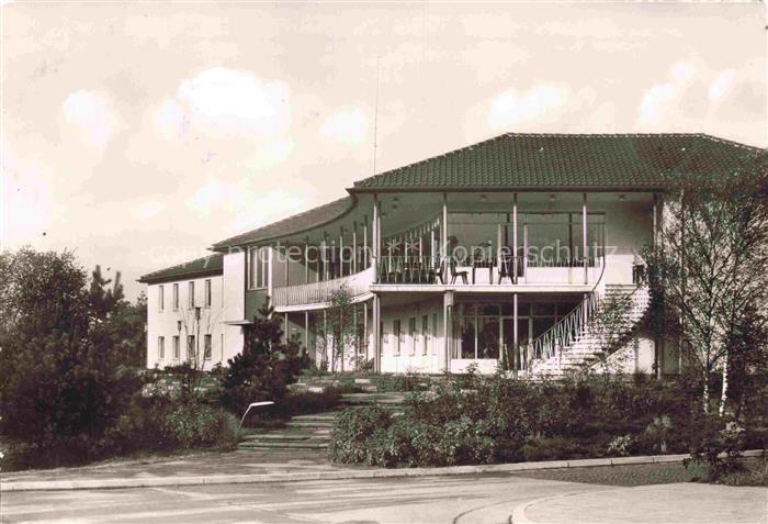 Garbsen HANNOVER Autobahn-Rasthaus und Hotel