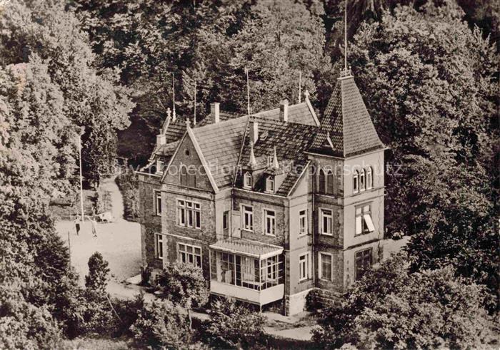 Kirchberg Jagst Villa Schoeneck