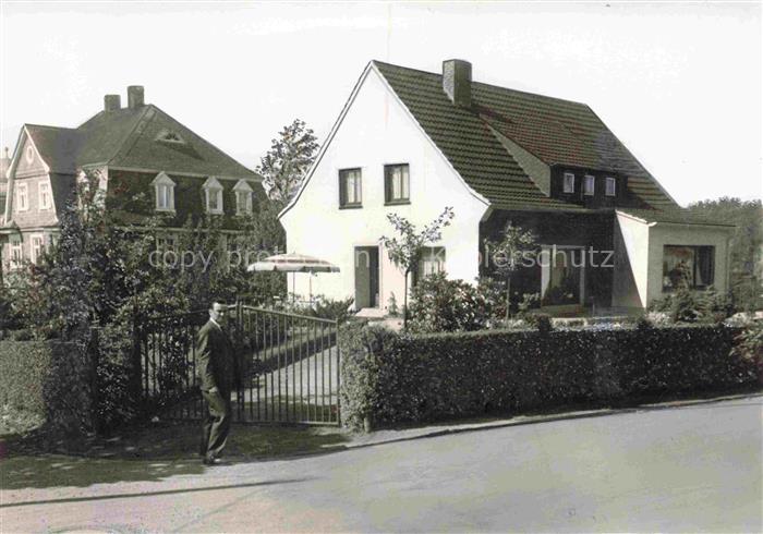 Grevenbrueck Lennestadt Olpe NRW Einfamilienhaus
