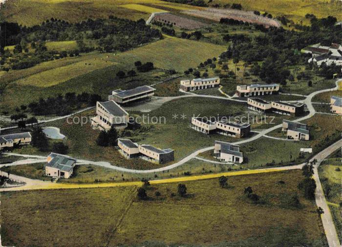 Happerschoss Hennef Siegburg NRW Katholisches Jugendwerk St. Ansgar