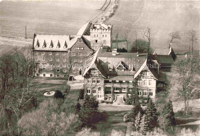 RHEINE WESTFALEN Gertrudenstift Exerzitienhaus und Erholungsheim