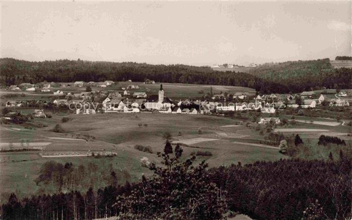 Goerwihl Goerwyhl Waldshut BW Panorama Luftkurort Schwarzwald