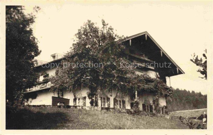 Siegsdorf  Oberbayern Traunstein Ferien auf dem Bauernhof