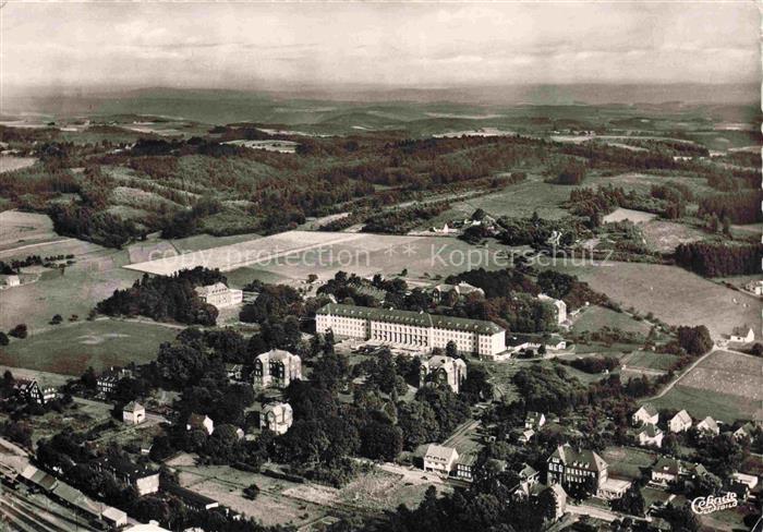 Waldbroel NRW Krankenhaus