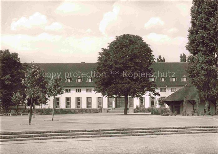 Oberkassel DuessELDORF Jugendherberge