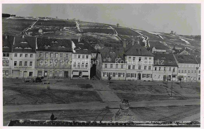 Bertsdorf-Hoernitz Zittau Sachsen Fliegeraufnahme