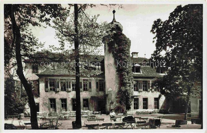 HEIDELBERG  Neckar Jugendherberge