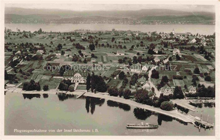 Insel Reichenau Strandhotel Loechnerhaus