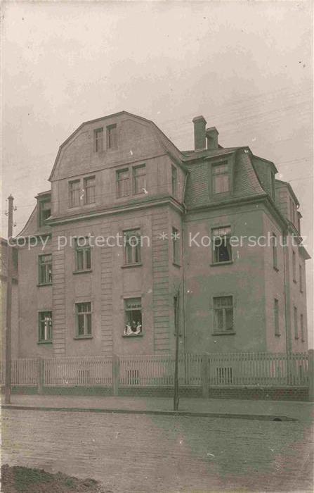 Bautzen Sachsen Wohnhaus