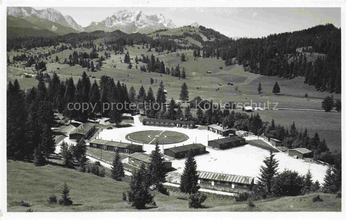 BAD ToeLZ Camp Militaria