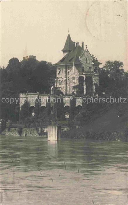 FREIBURG Breisgau BW Wasserschloesschen