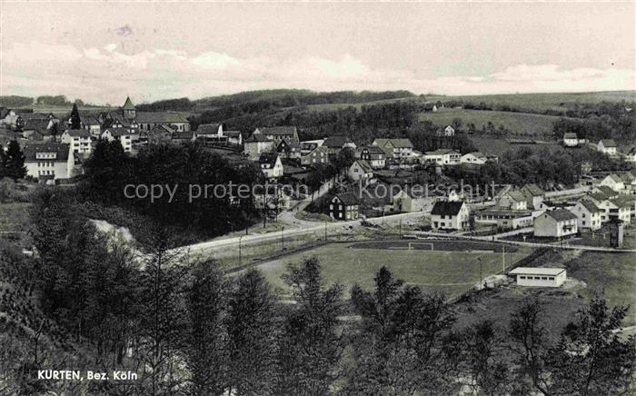 Kuerten KoeLN Panorama