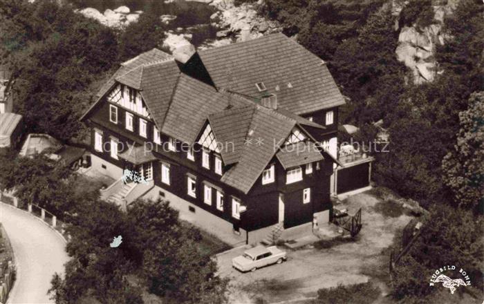 Gausbach Murgtal Forbach BW Luz Hotel Schoene Aussicht