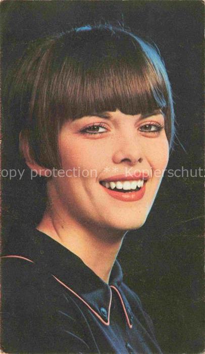SINGER Chanteur Chanteuse Saenger  Musik Music-- Mireille Mathieu Corvisart
