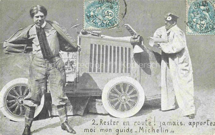 Oldtimer Autos Guide France