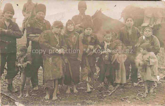 Landwirtschaft Agriculturo Agriculture-- Rumaenien Romania Kinder