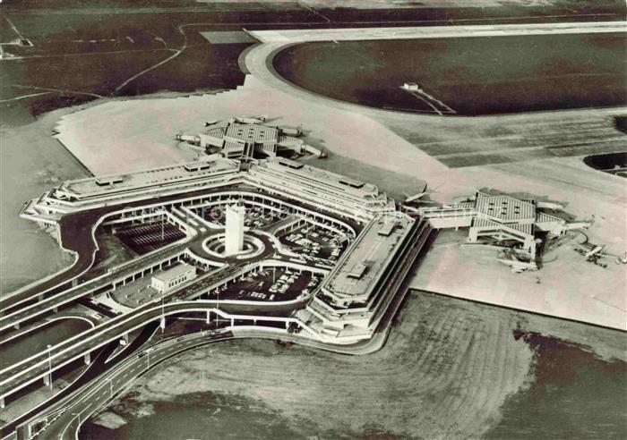 Flughafen Airport Aeroporto Koeln Bonn