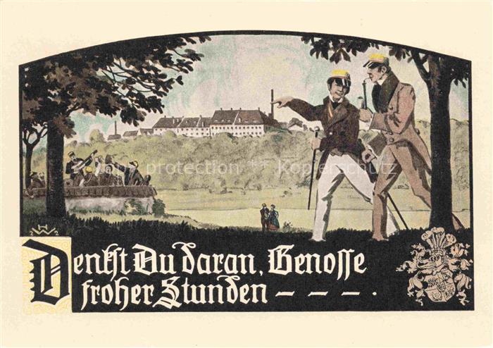 Studentika Bamberg HW