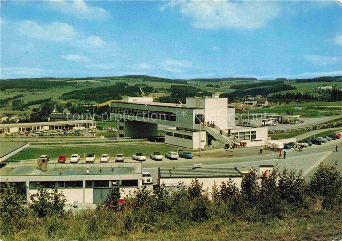 Autobahn Autostrada Autoroute Highway Rudolphstein Frankenwald Wilhelm Friedrich