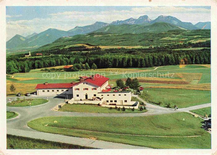 Autobahn Autostrada Autoroute Highway Irschenberg Muenchen Salzburg