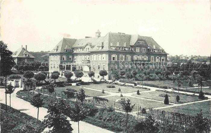 Morsbronn-les-Bains Bad 67 Bas-Rhin Etablissement Thermal