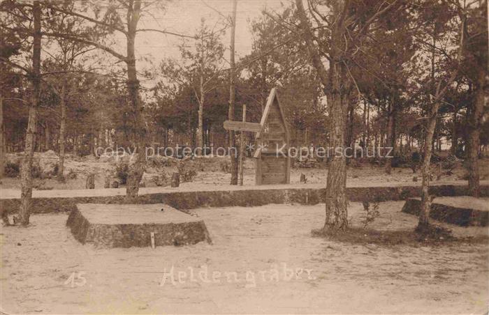 Wolhynien Volhynia UA Heldengraeber