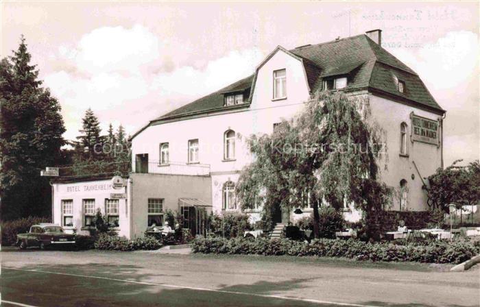 Buchholz Boppard Rhein Rheinland-Pfalz Hotel Tannenheim