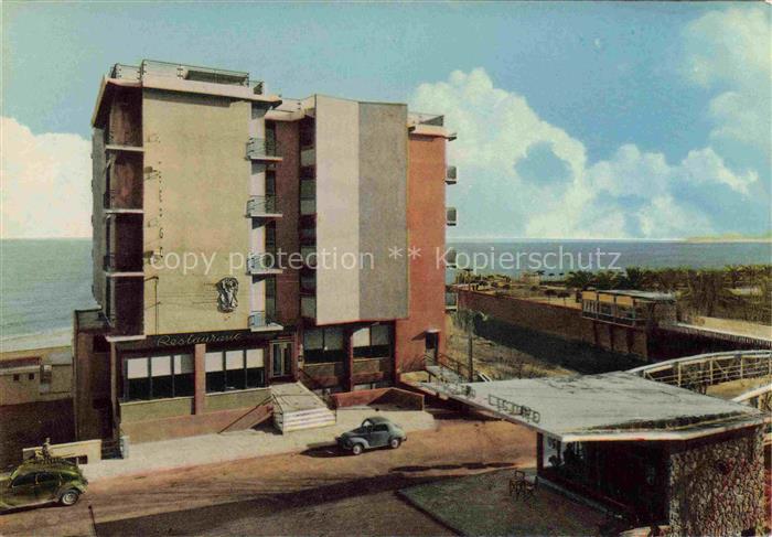 Pietraligure Pietra Ligure IT Hotel Stella Maris Riviera delle Palme