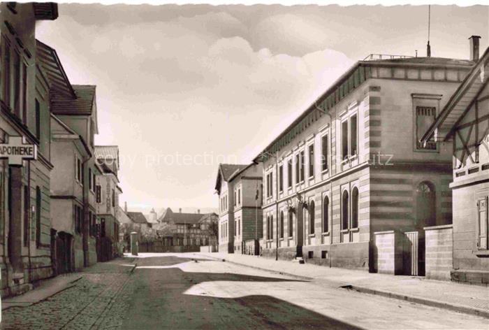 Gaildorf Forstschule