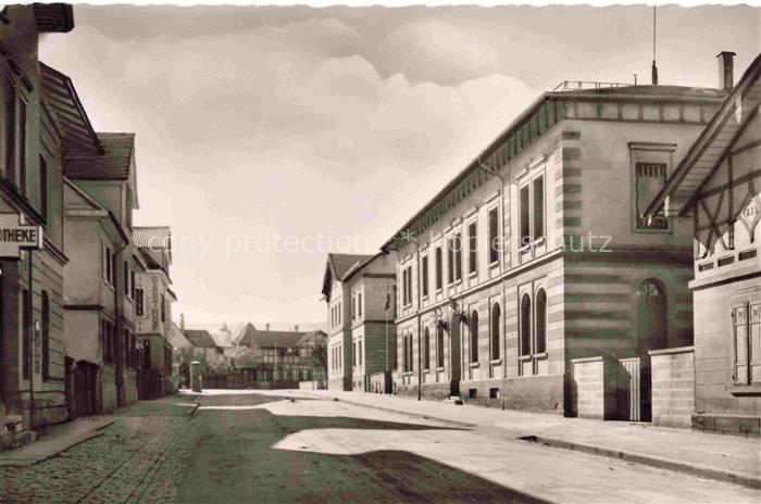 Gaildorf Forstschule