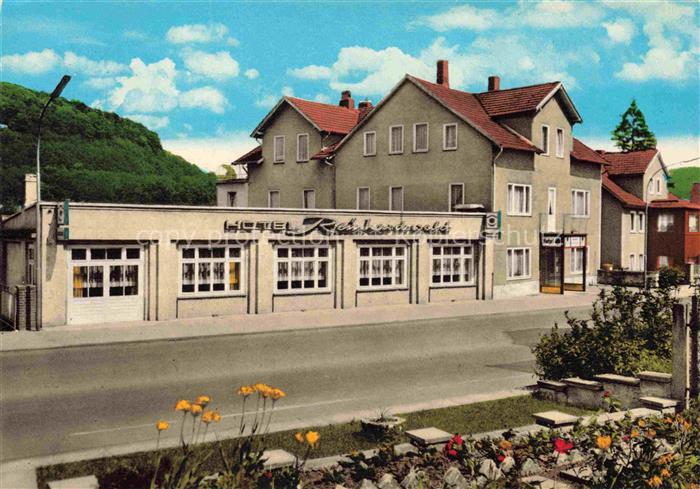 Hann. Muenden Hotel Restaurant Reinhardswald