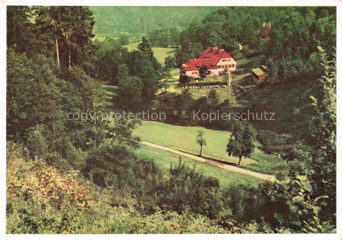 BADENWEILER BW Kurheim Vogelbachhof im Schwarzwald
