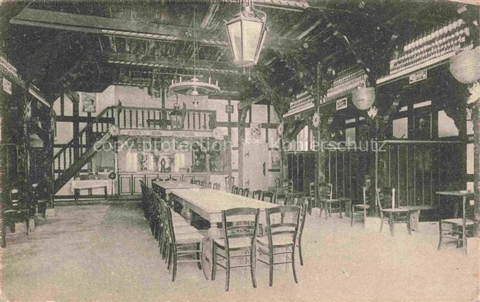 Speldorf Muelheim Ruhr Restaurant Festsaal