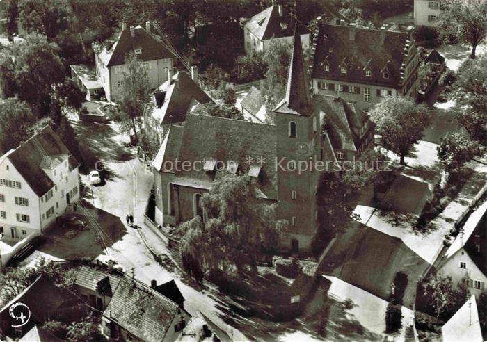 Hilpoltstein Mittelfranken Evangelische Kirche