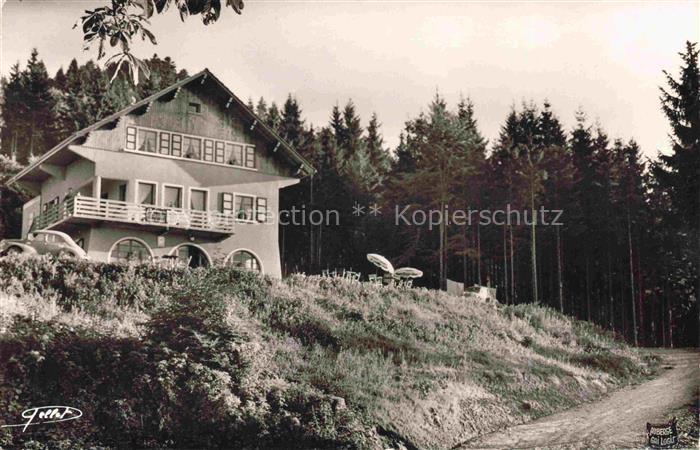 Habere-Poche Thonon-les-Bains 74 Haute-Savoie Auberge Gai Logis