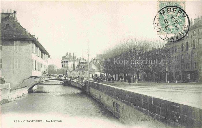 CHAMBERY 73 Savoie La Leysse